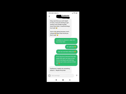 ❤️ Tinder မှ PAWG အသစ်တစ်ခုကို ကျွန်ုပ်၏ harem သို့ ထည့်ခဲ့သည် ( Tinder နှင့် စကားပြောပါ ) ❤ Anal porn မှာ ငါတို့မှာ ﹏